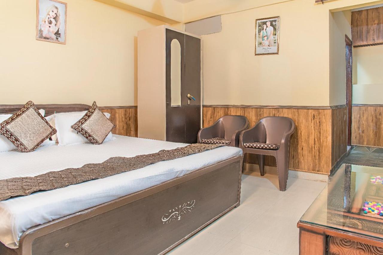 Pine Villa Kasauli Exterior photo